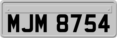 MJM8754