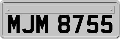 MJM8755