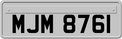 MJM8761