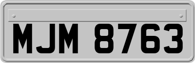 MJM8763