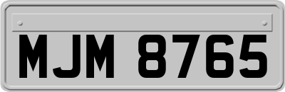 MJM8765