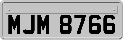 MJM8766