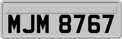 MJM8767