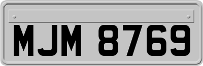 MJM8769
