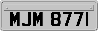 MJM8771