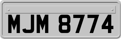 MJM8774
