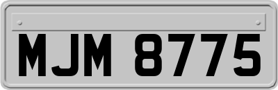 MJM8775