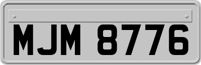 MJM8776
