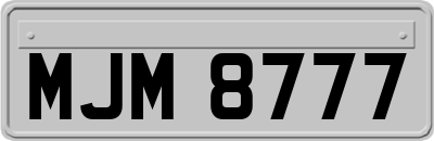 MJM8777