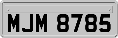MJM8785