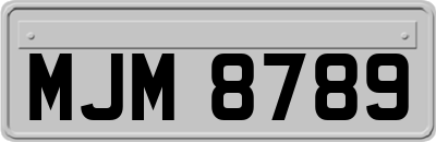 MJM8789