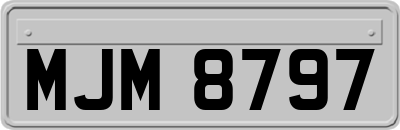 MJM8797
