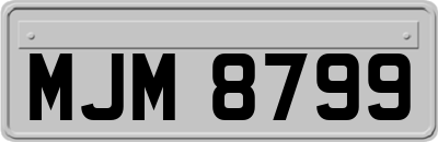 MJM8799