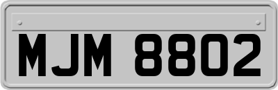 MJM8802