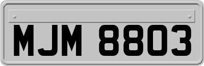 MJM8803