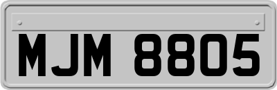 MJM8805