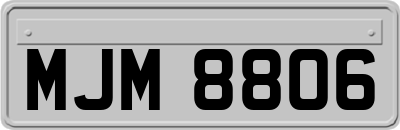 MJM8806