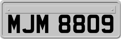 MJM8809