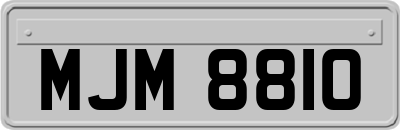 MJM8810