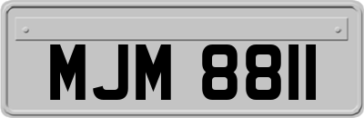 MJM8811
