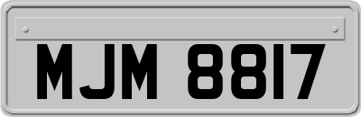MJM8817