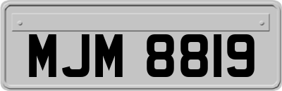 MJM8819