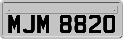 MJM8820