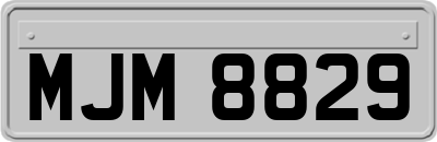 MJM8829
