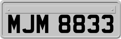 MJM8833