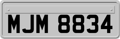 MJM8834