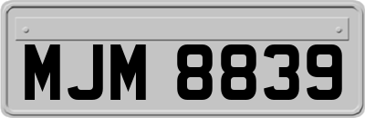 MJM8839