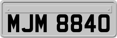 MJM8840