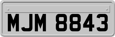 MJM8843