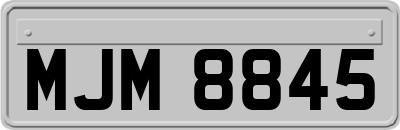 MJM8845