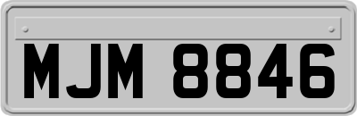 MJM8846