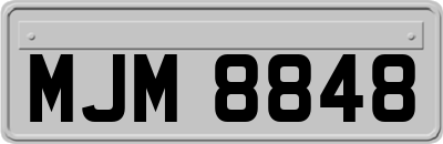 MJM8848