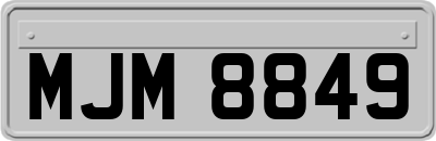 MJM8849