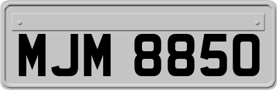 MJM8850