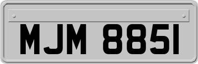 MJM8851