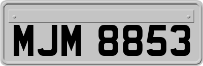 MJM8853
