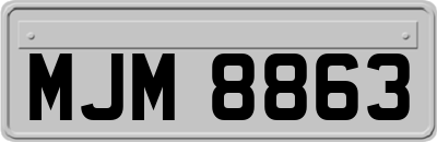 MJM8863