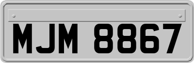 MJM8867