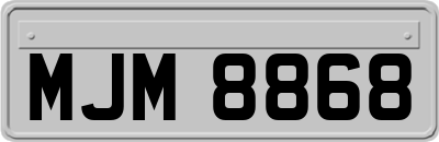 MJM8868