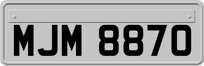MJM8870