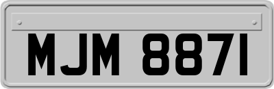 MJM8871