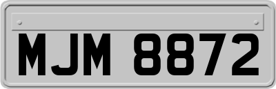 MJM8872