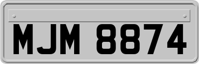 MJM8874