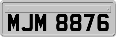 MJM8876