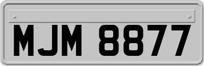 MJM8877