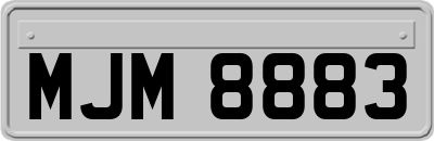 MJM8883